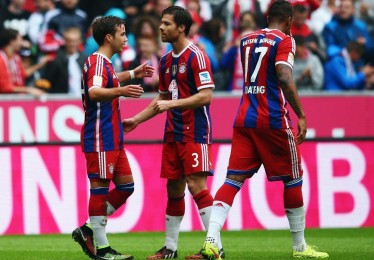 【华体会】降薪续约的中超MVP，能否带领山东泰山重夺冠军荣耀？